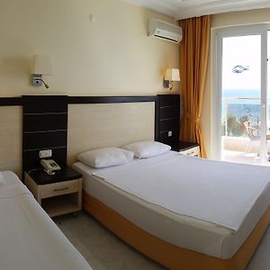 Kamer met een King Size Bed